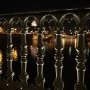 Pont d'Arcole vue sur la Seine