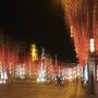 Descente des Champs Elysées